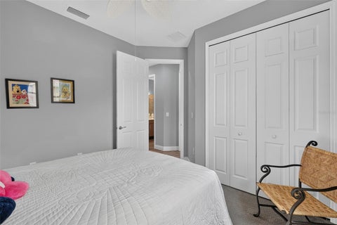 Tiny photo for 8220 Bridgeport Bay Circle, Mount Dora, FL 32757 (MLS # G5114836)