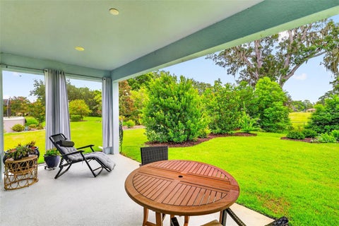 Tiny photo for 8220 Bridgeport Bay Circle, Mount Dora, FL 32757 (MLS # G5114836)
