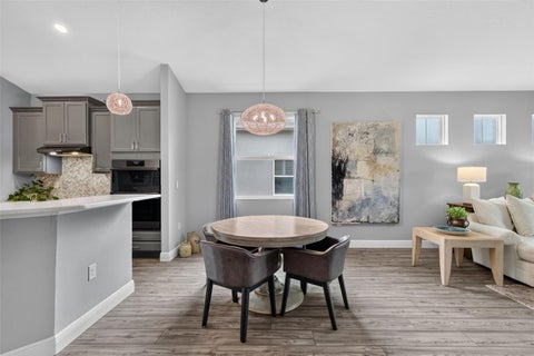 Tiny photo for 8220 Bridgeport Bay Circle, Mount Dora, FL 32757 (MLS # G5114836)