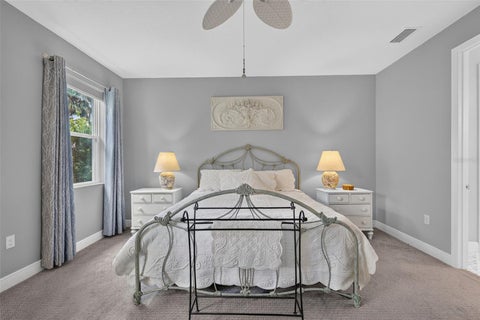 Tiny photo for 8220 Bridgeport Bay Circle, Mount Dora, FL 32757 (MLS # G5114836)