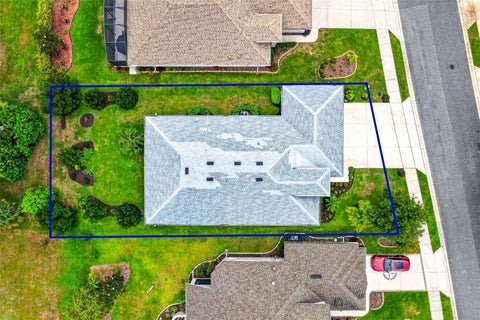 Tiny photo for 8220 Bridgeport Bay Circle, Mount Dora, FL 32757 (MLS # G5114836)