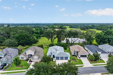 Tiny photo for 8220 Bridgeport Bay Circle, Mount Dora, FL 32757 (MLS # G5114836)