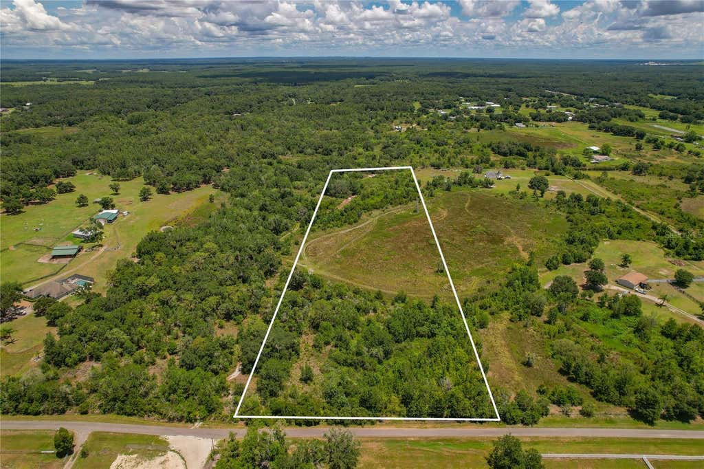 Photo of 5410 Bob Smith Avenue, Plant City, FL 33565 (MLS # TB8532026)