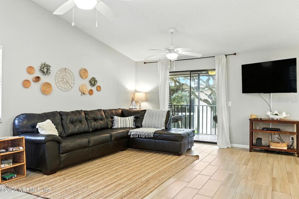 CONQUISTADOR APTS/ST AUGUSTNE - Residential