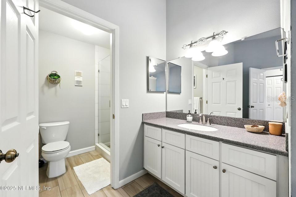 CONQUISTADOR APTS/ST AUGUSTNE - Residential