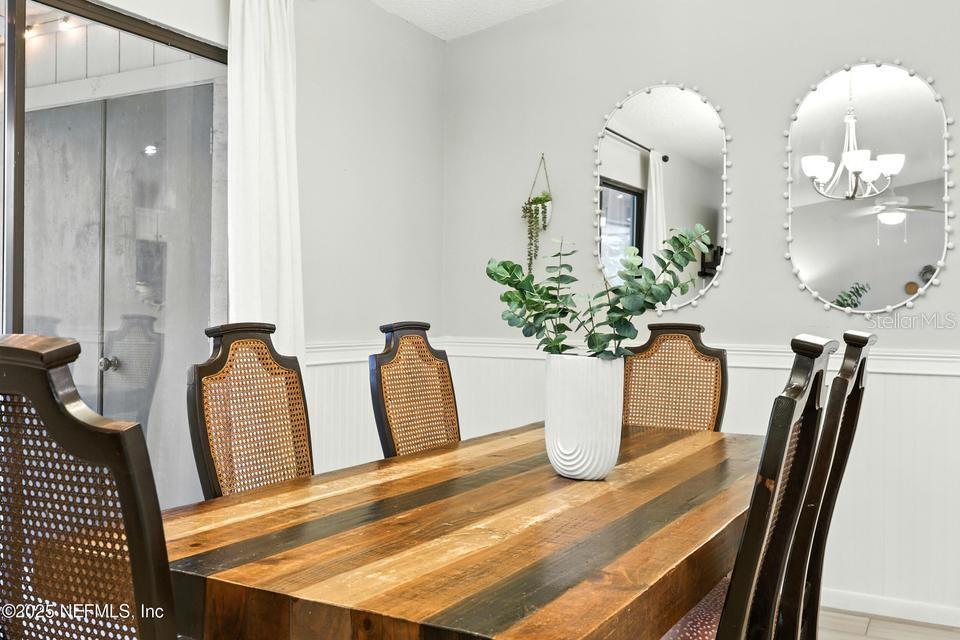 CONQUISTADOR APTS/ST AUGUSTNE - Residential