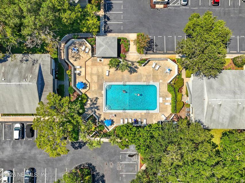 CONQUISTADOR APTS/ST AUGUSTNE - Residential