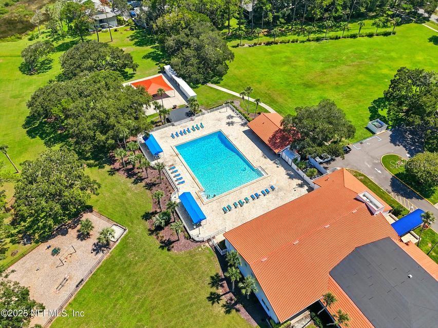 CONQUISTADOR APTS/ST AUGUSTNE - Residential