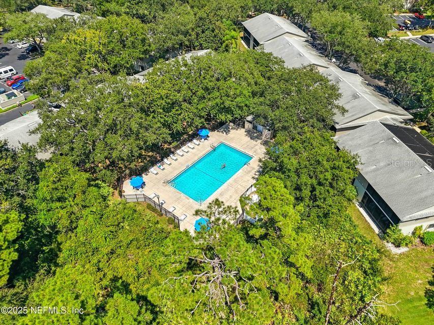 CONQUISTADOR APTS/ST AUGUSTNE - Residential