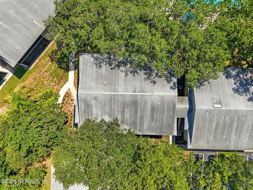 CONQUISTADOR APTS/ST AUGUSTNE - Residential