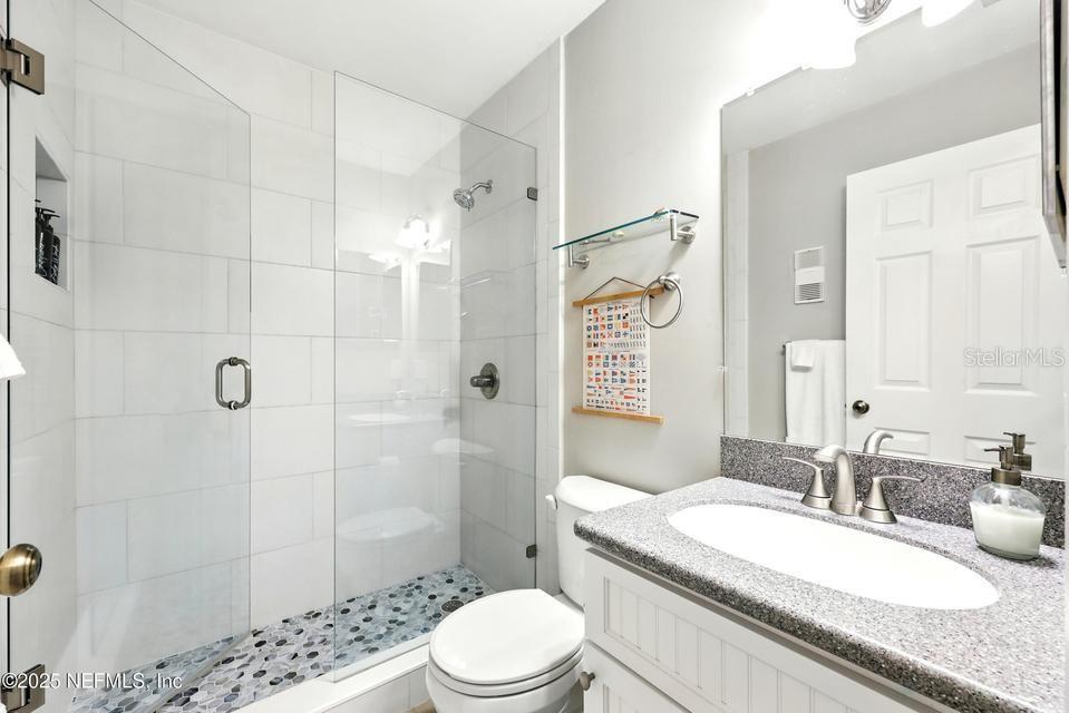 CONQUISTADOR APTS/ST AUGUSTNE - Residential