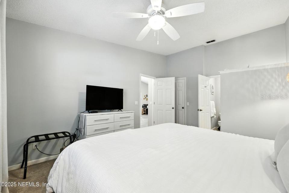 CONQUISTADOR APTS/ST AUGUSTNE - Residential