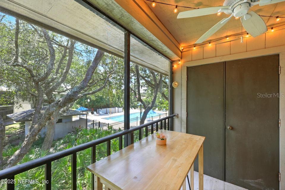 CONQUISTADOR APTS/ST AUGUSTNE - Residential