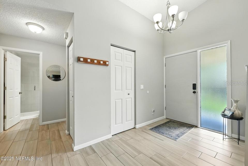 CONQUISTADOR APTS/ST AUGUSTNE - Residential