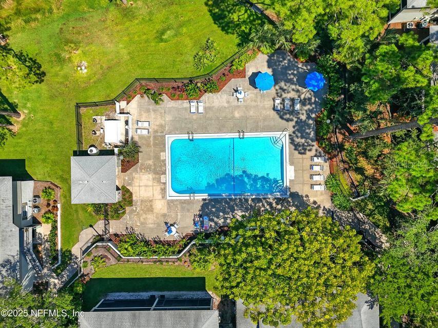CONQUISTADOR APTS/ST AUGUSTNE - Residential