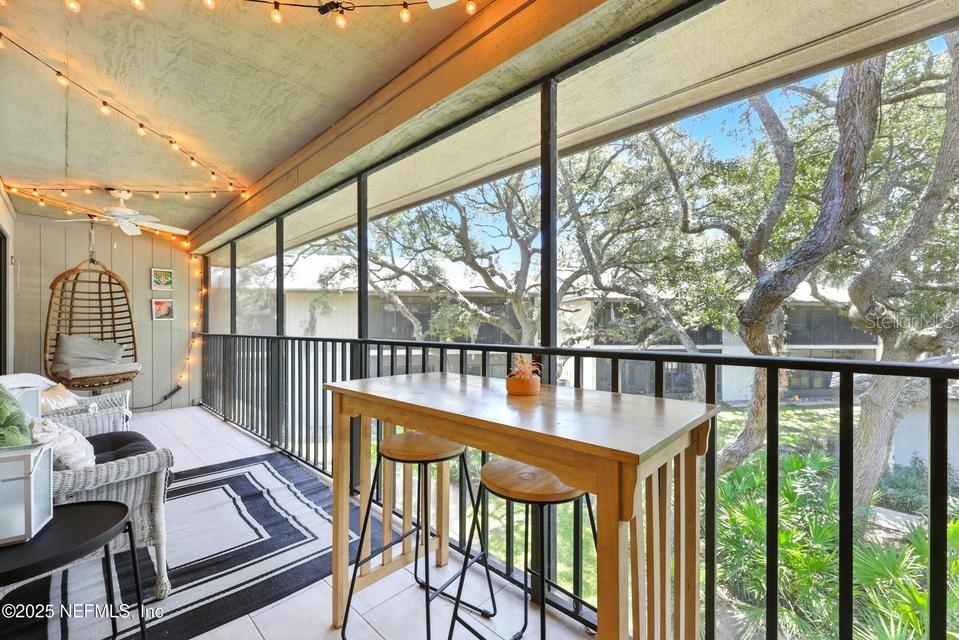 CONQUISTADOR APTS/ST AUGUSTNE - Residential