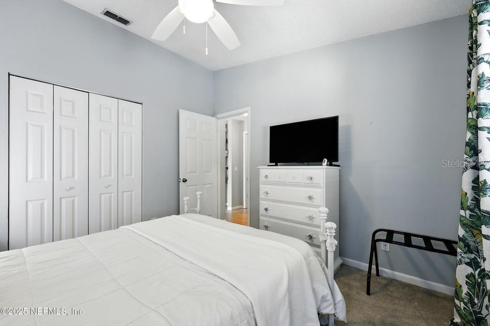 CONQUISTADOR APTS/ST AUGUSTNE - Residential