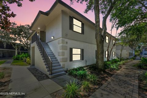 14 NAVARRA COURT 14 ST AUGUSTINE FL 32086