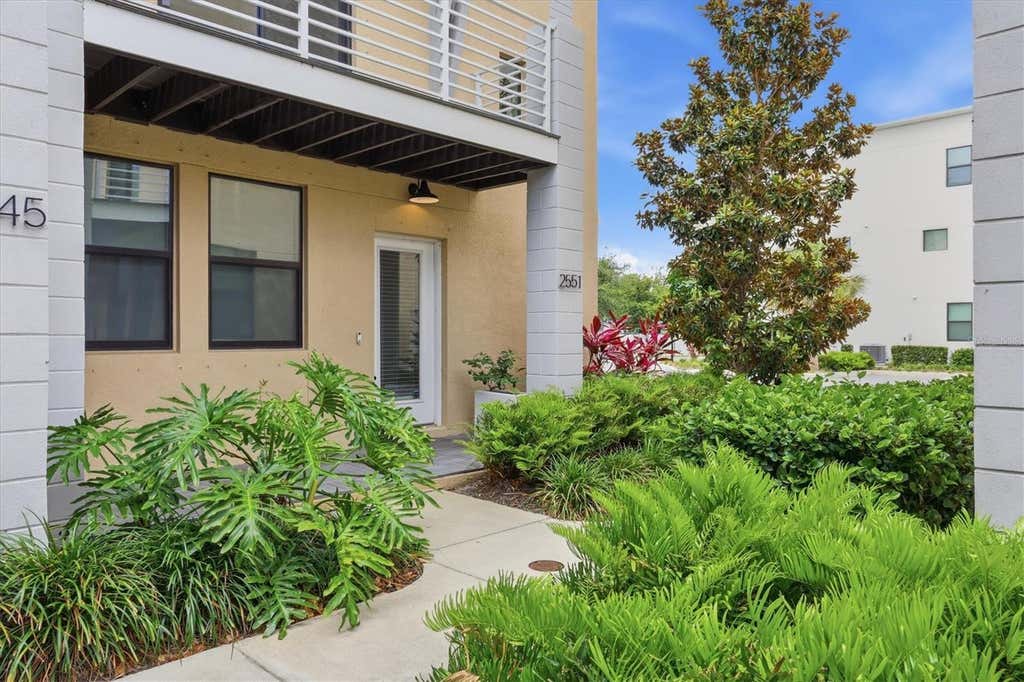 Photo of 2551 11th Pl N, St Petersburg, FL 33713 (MLS # A4696878)