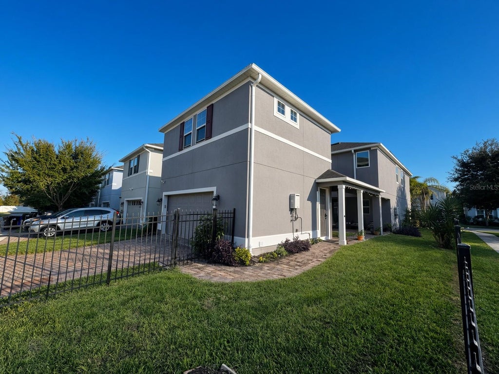 Photo of 15337 Southern Martin Street, Winter Garden, FL 34787 (MLS # O6452161)