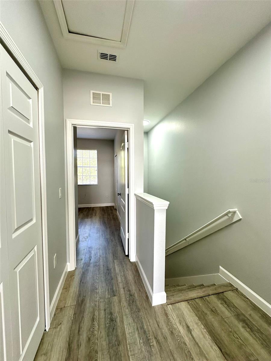 TOWNS LEGACY PARK - Residential Lease