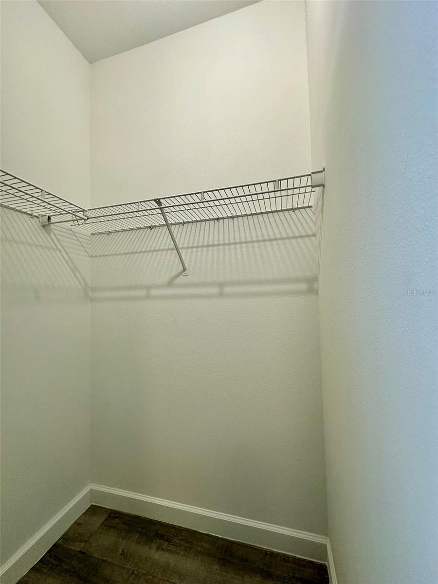 TOWNS LEGACY PARK - Residential Lease