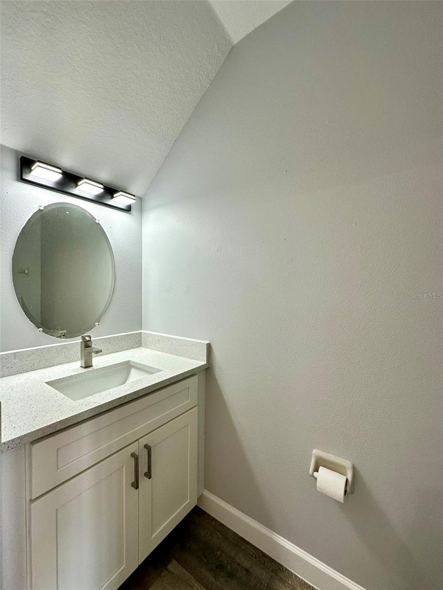 TOWNS LEGACY PARK - Residential Lease