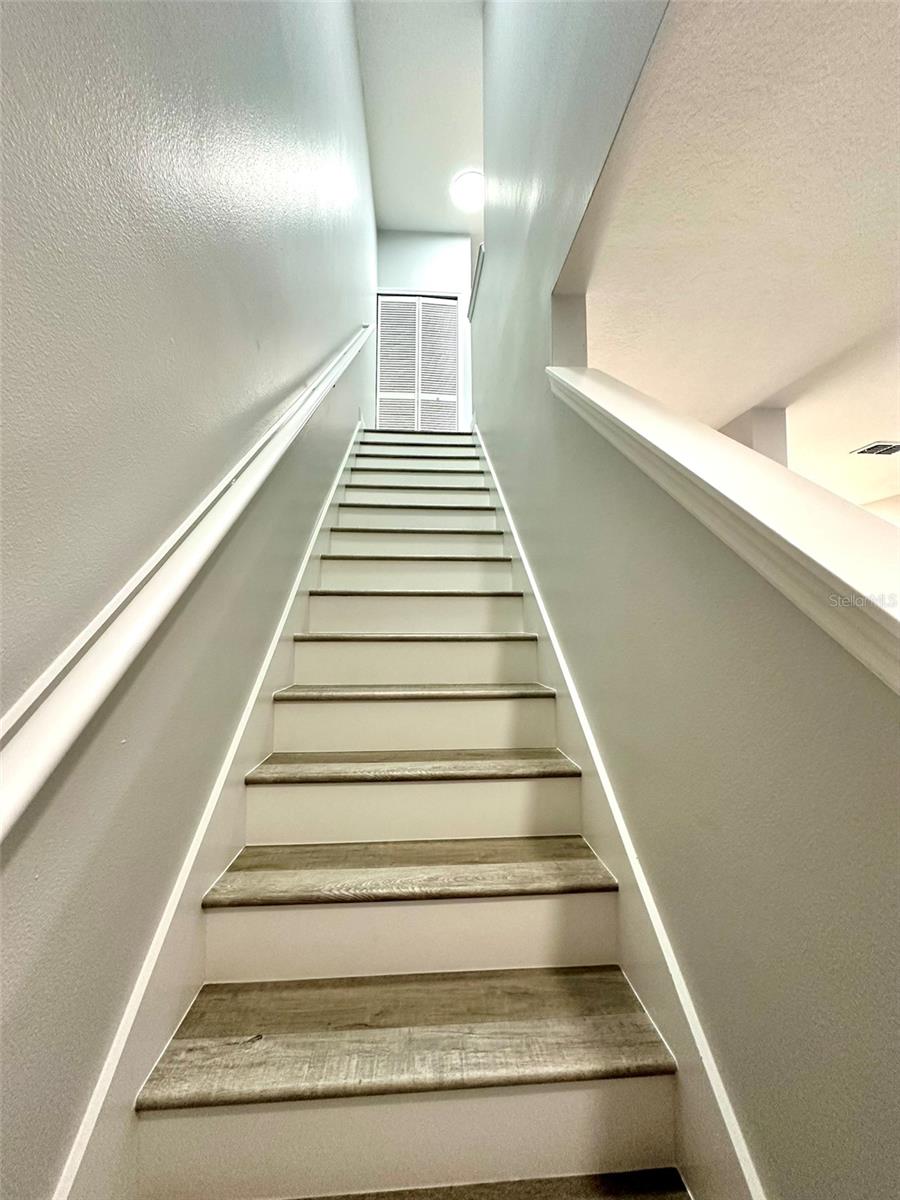 TOWNS LEGACY PARK - Residential Lease