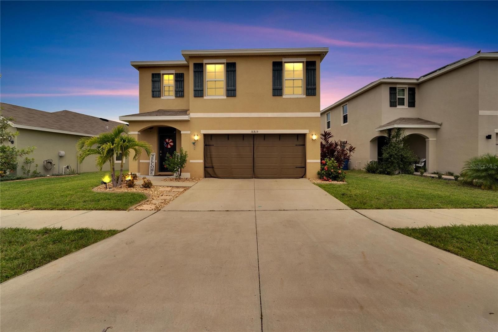 View WIMAUMA, FL 33598 house