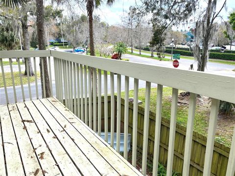 A home in WINTER SPRINGS