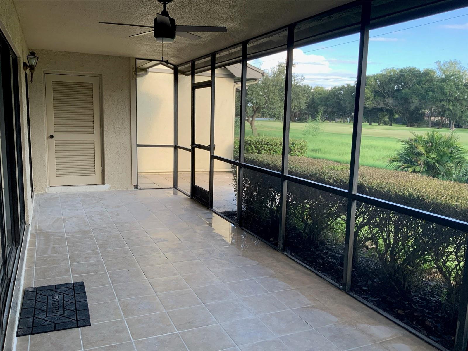 QUAIL FOREST CLUSTER HOMES - Residential Lease