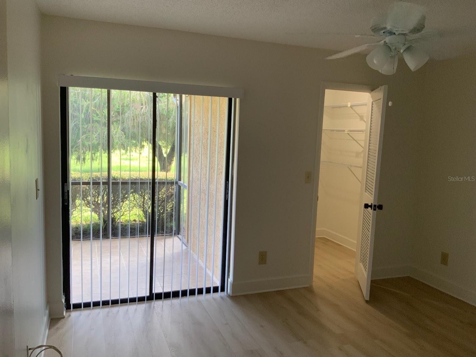 QUAIL FOREST CLUSTER HOMES - Residential Lease