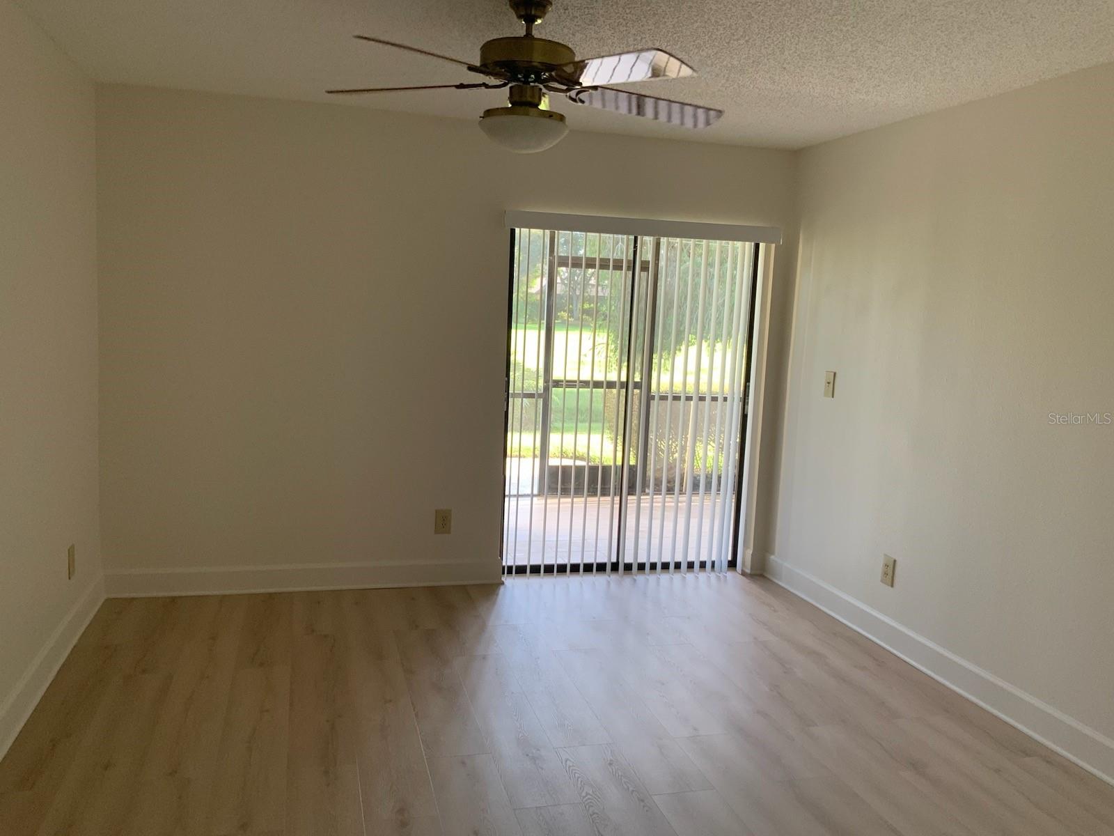 QUAIL FOREST CLUSTER HOMES - Residential Lease