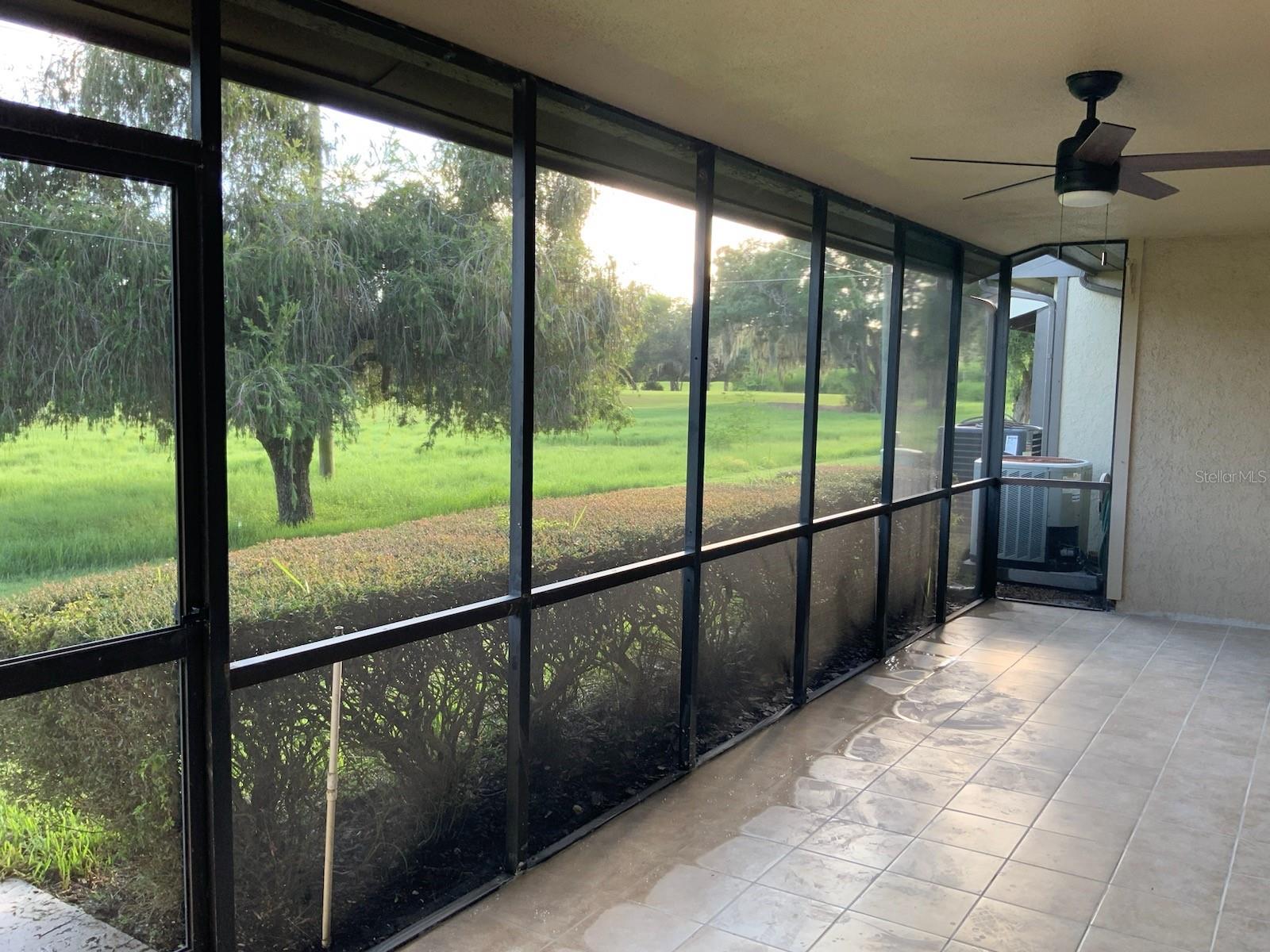 QUAIL FOREST CLUSTER HOMES - Residential Lease
