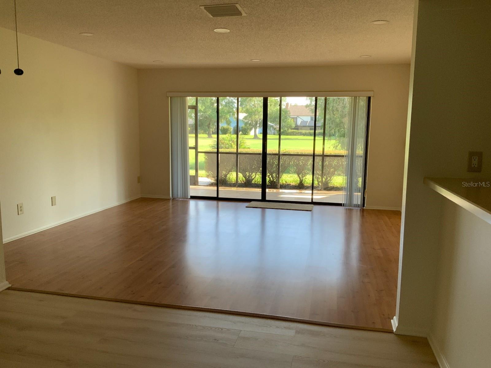 QUAIL FOREST CLUSTER HOMES - Residential Lease