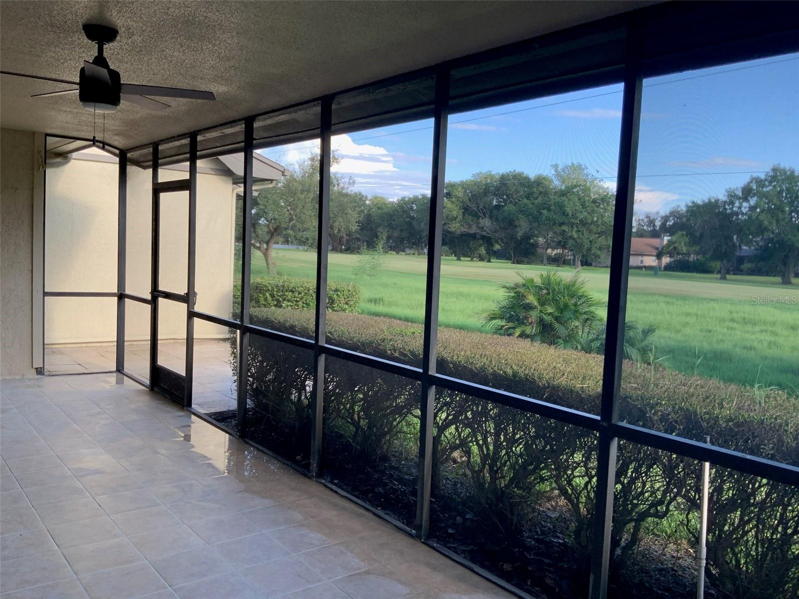 QUAIL FOREST CLUSTER HOMES - Residential Lease