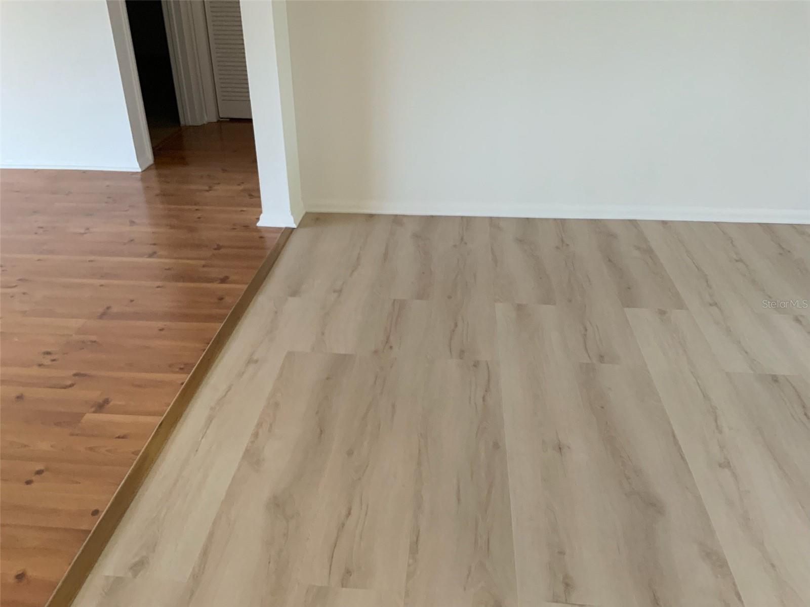 QUAIL FOREST CLUSTER HOMES - Residential Lease