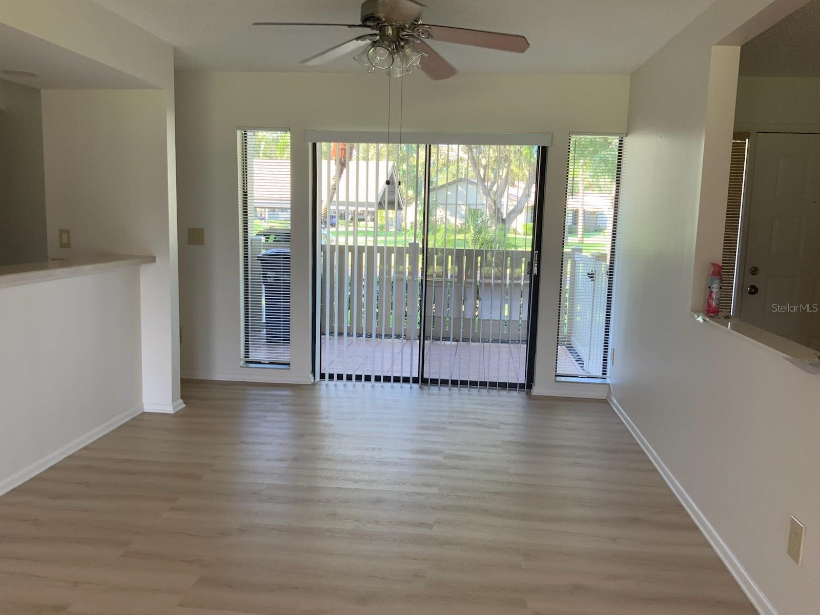 QUAIL FOREST CLUSTER HOMES - Residential Lease