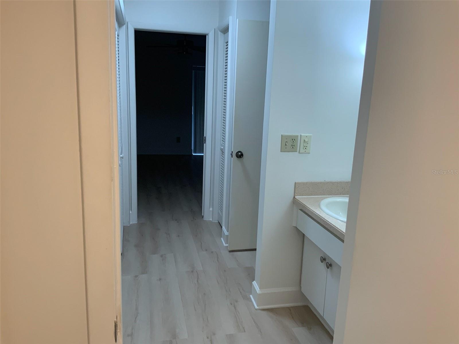 QUAIL FOREST CLUSTER HOMES - Residential Lease