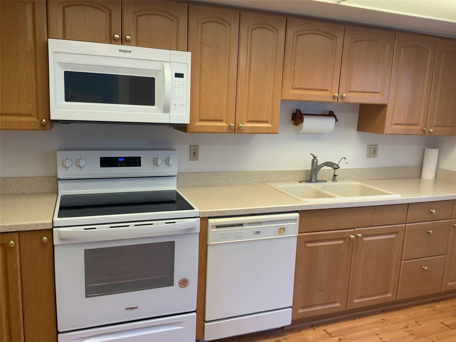QUAIL FOREST CLUSTER HOMES - Residential Lease