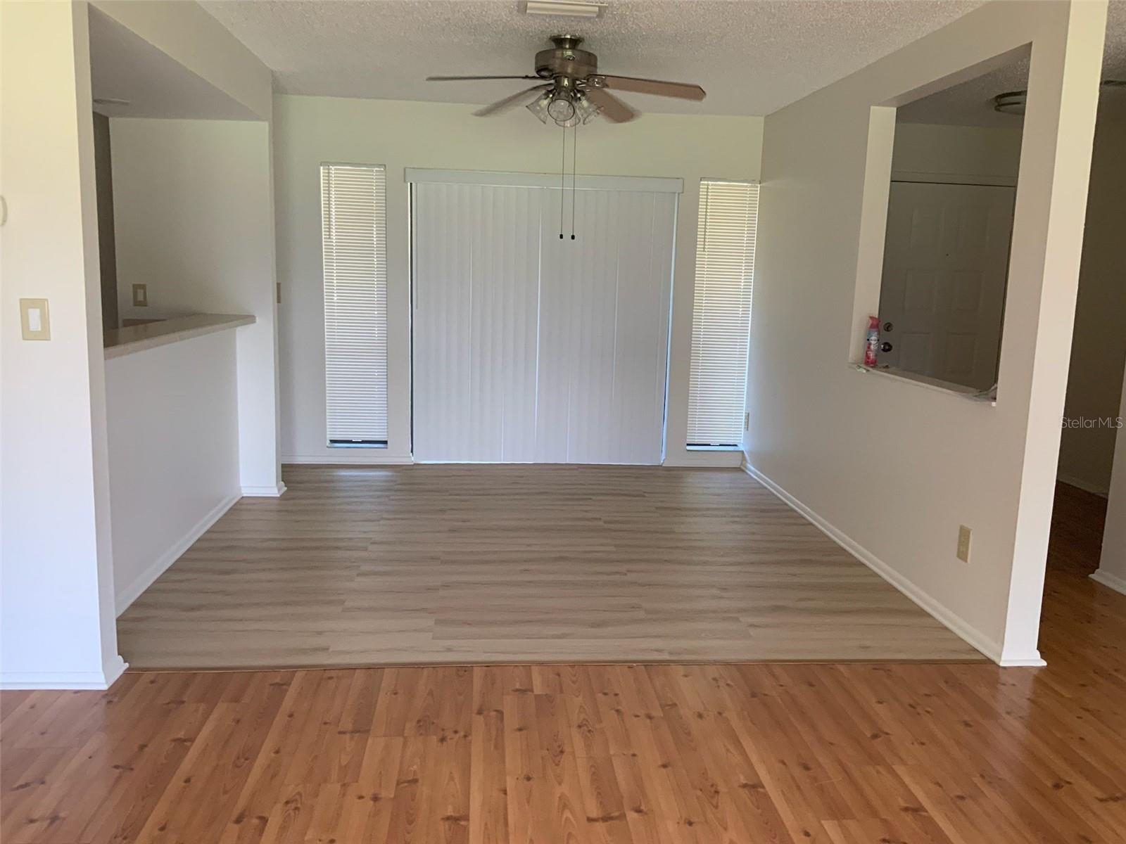 QUAIL FOREST CLUSTER HOMES - Residential Lease