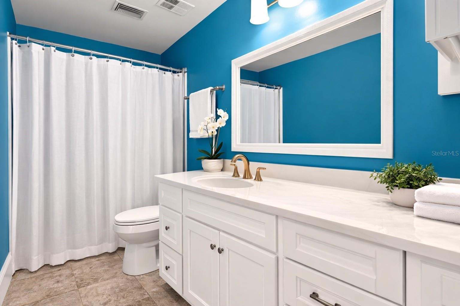 APOLLO BEACH UNIT TWO - Residential