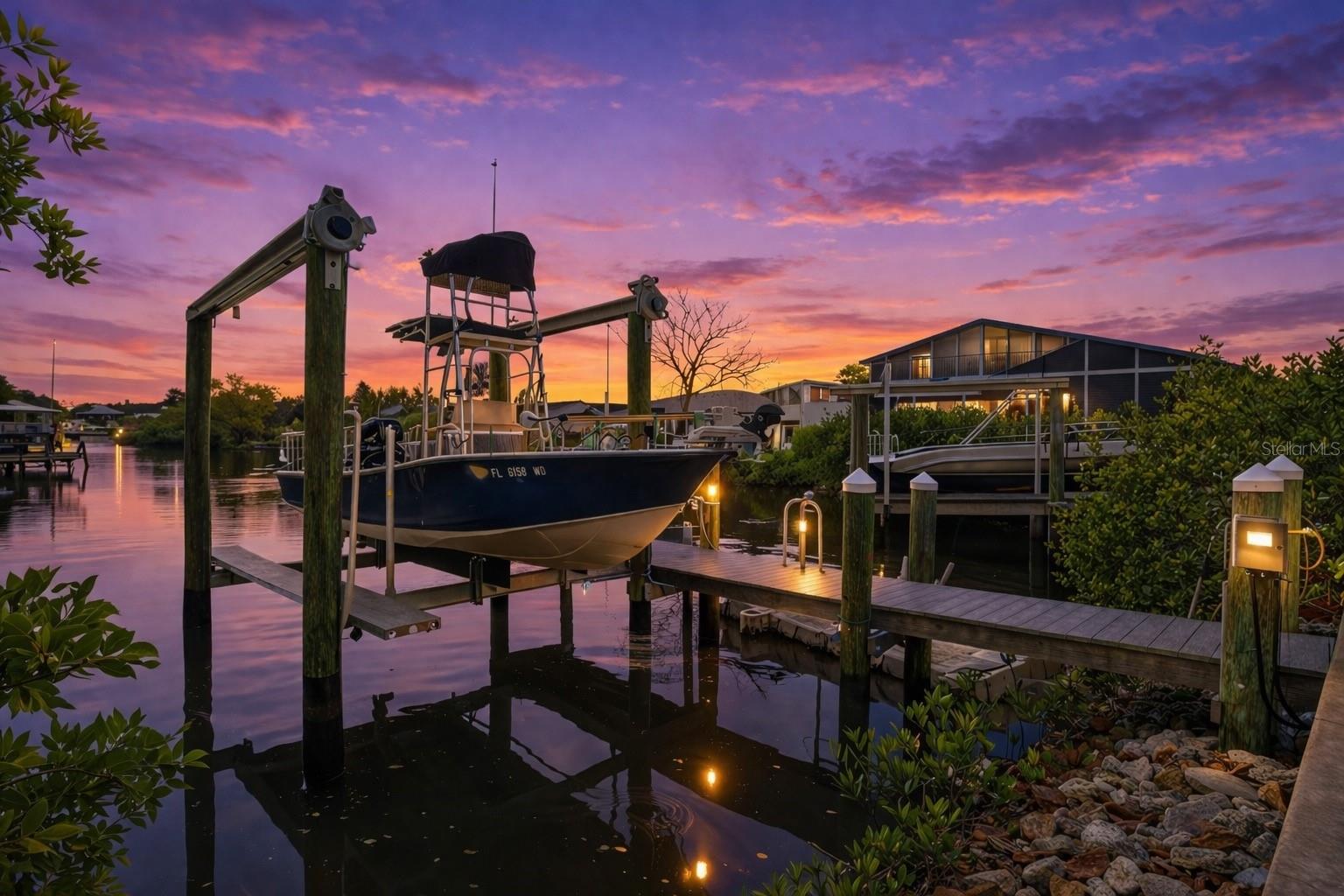 APOLLO BEACH UNIT TWO - Residential