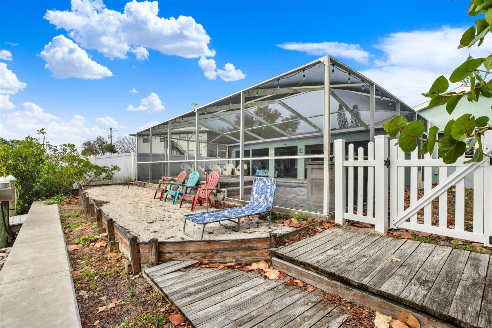 APOLLO BEACH UNIT TWO - Residential