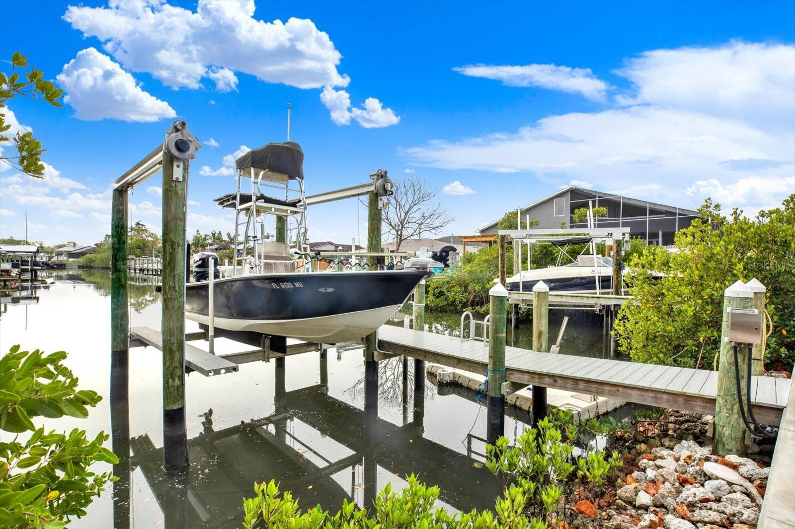 APOLLO BEACH UNIT TWO - Residential