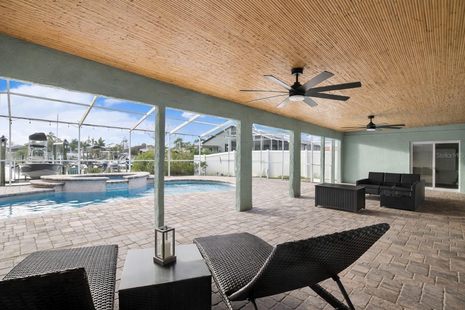 APOLLO BEACH UNIT TWO - Residential