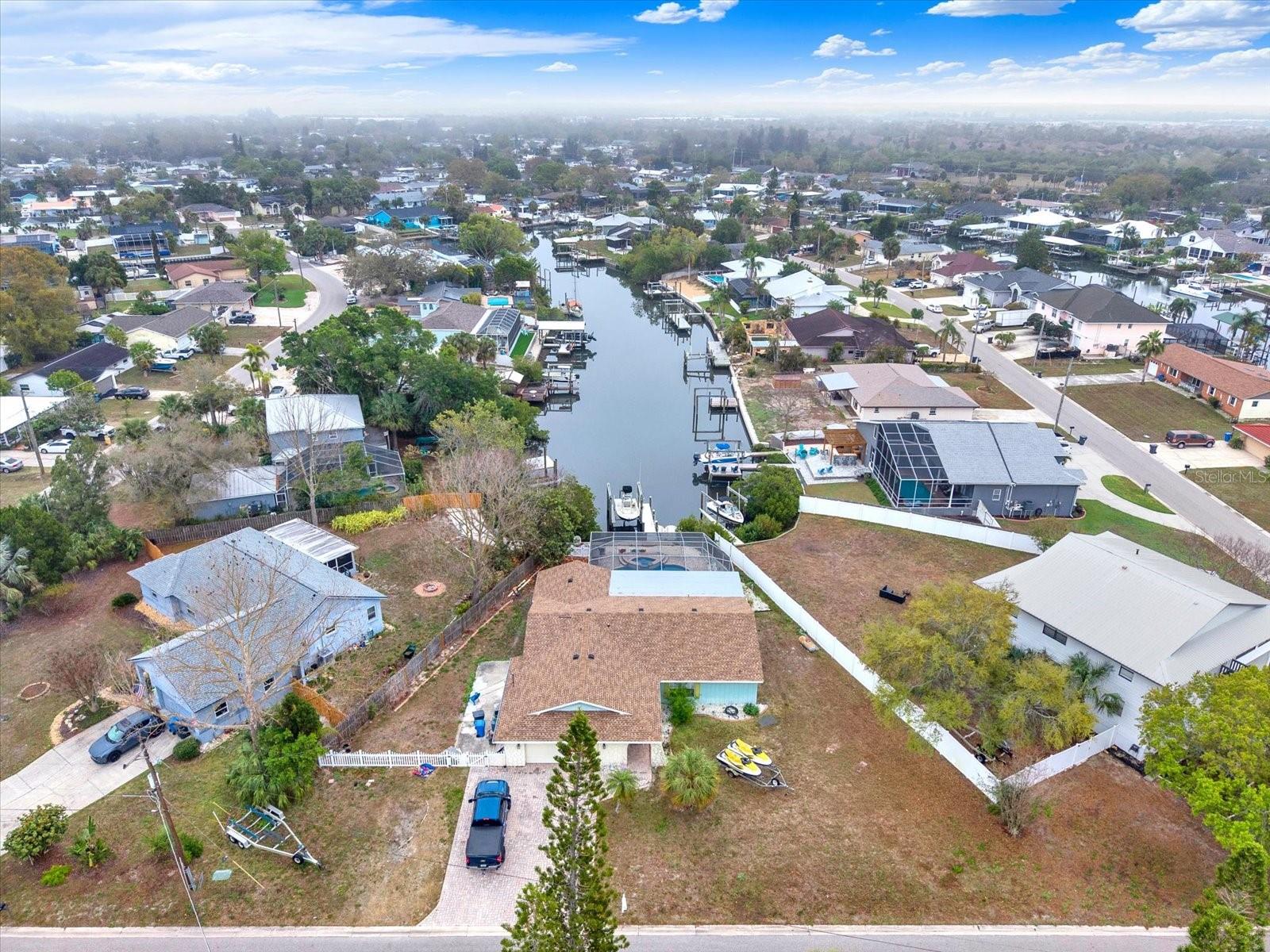 APOLLO BEACH UNIT TWO - Residential