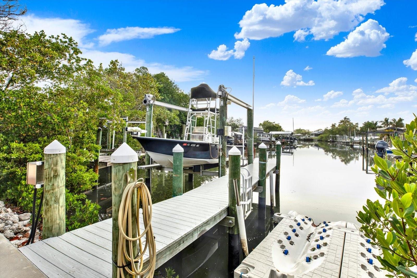 APOLLO BEACH UNIT TWO - Residential