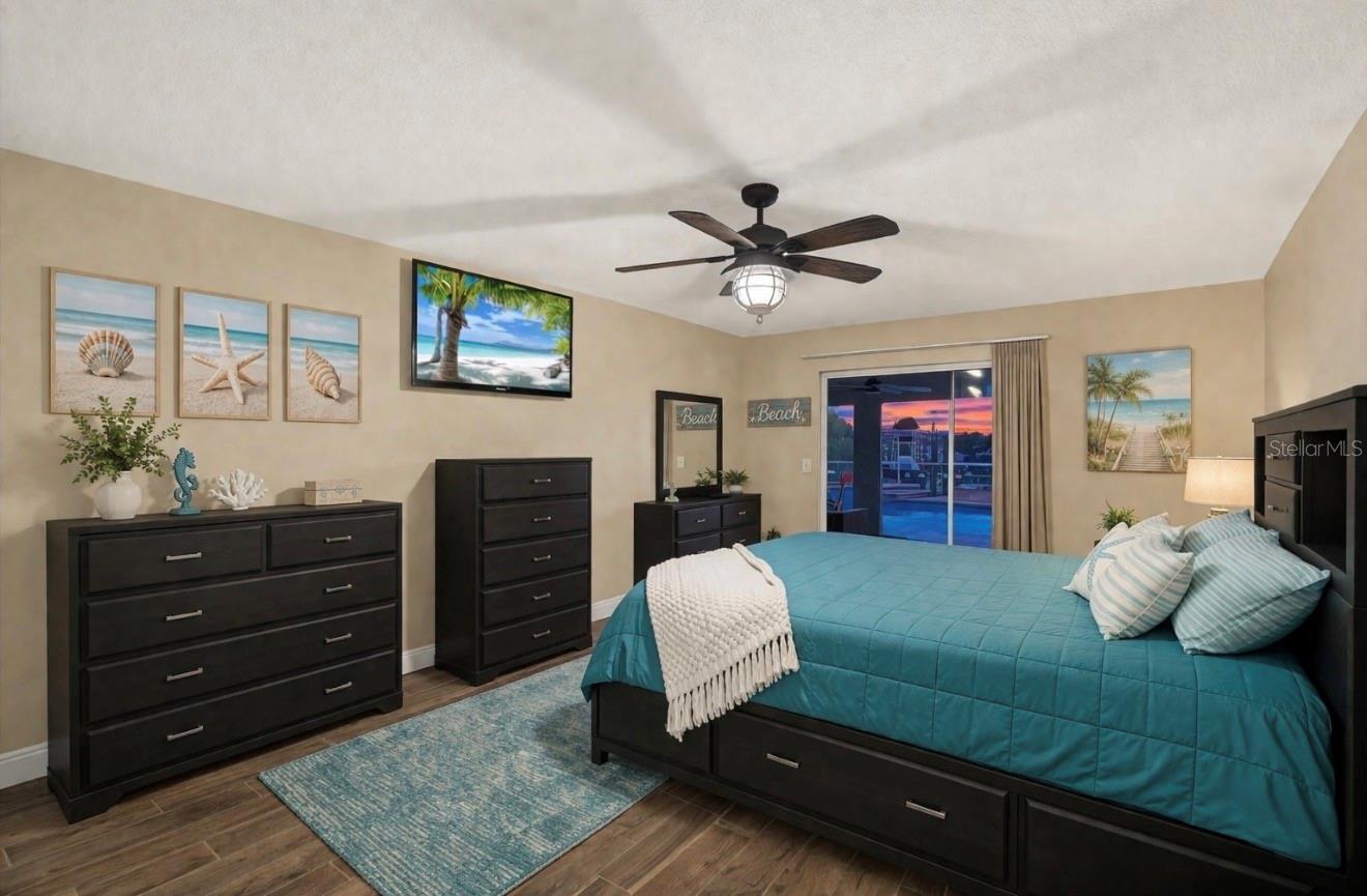 APOLLO BEACH UNIT TWO - Residential