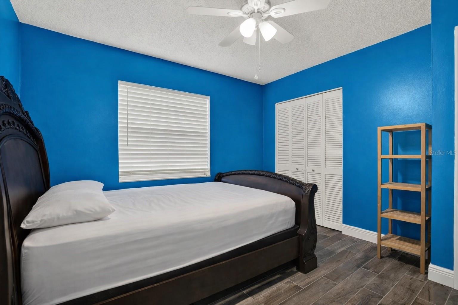 APOLLO BEACH UNIT TWO - Residential